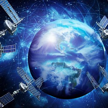 اینترنت ماهواره ای چیست، چگونه کار می کند و چه مزایایی دارد؟